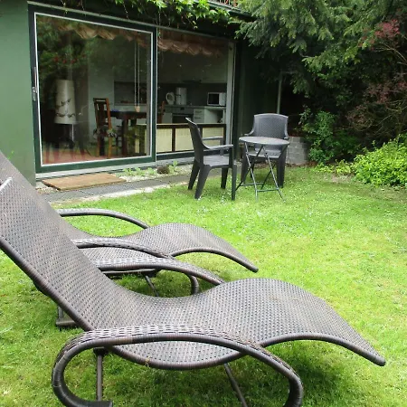 Apartament Am Kosel