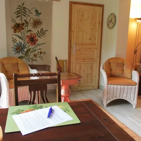 Apartament Am Kosel