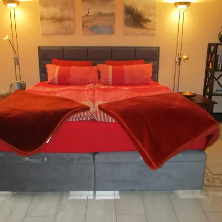 Am Apartament *